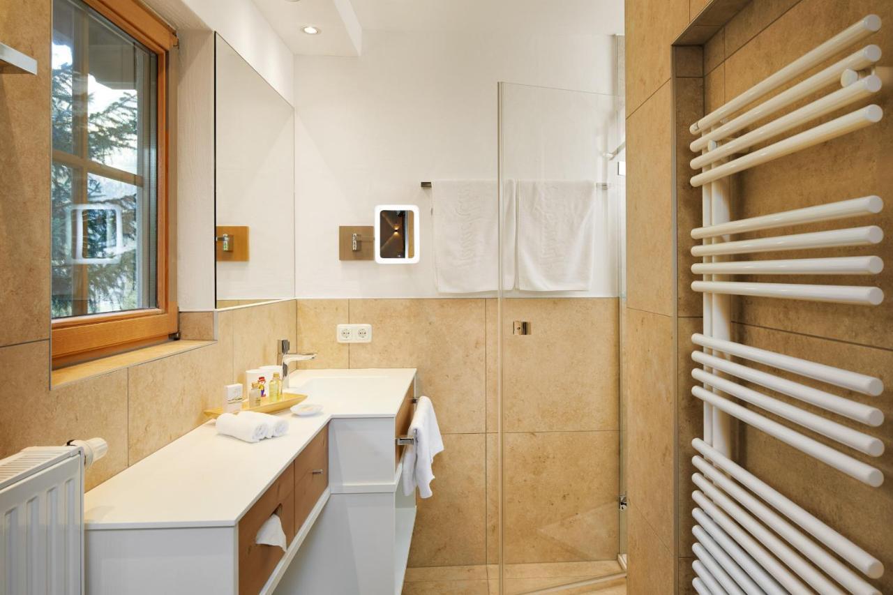 Habachklause Familien Bauernhof Resort Bramberg am Wildkogel Buitenkant foto