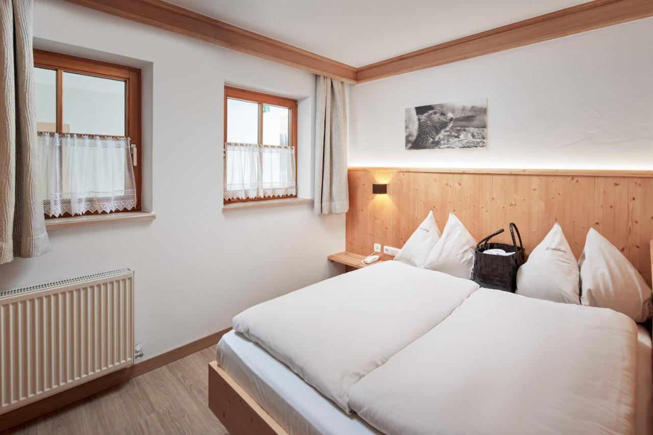 Habachklause Familien Bauernhof Resort Bramberg am Wildkogel Buitenkant foto