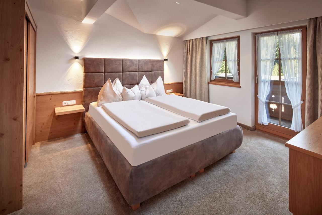 Habachklause Familien Bauernhof Resort Bramberg am Wildkogel Buitenkant foto