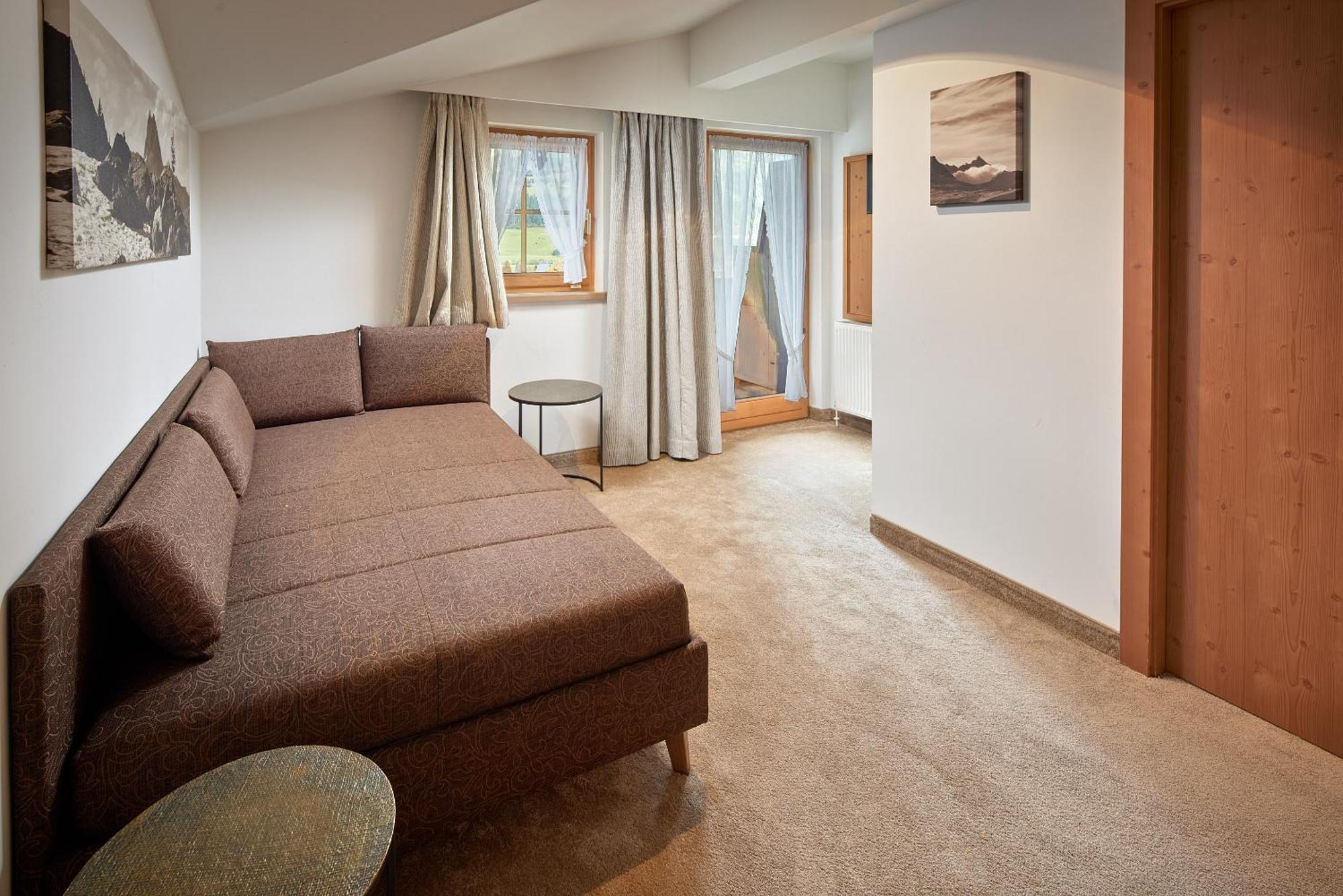 Habachklause Familien Bauernhof Resort Bramberg am Wildkogel Buitenkant foto