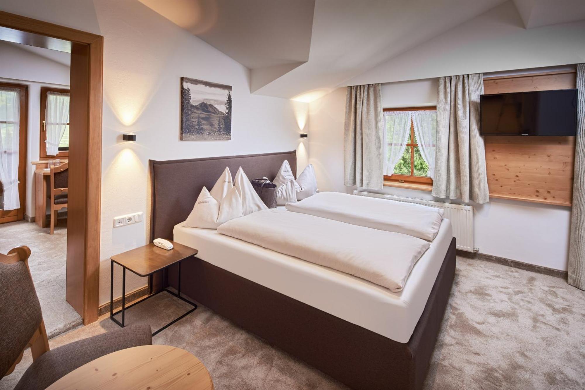 Habachklause Familien Bauernhof Resort Bramberg am Wildkogel Buitenkant foto