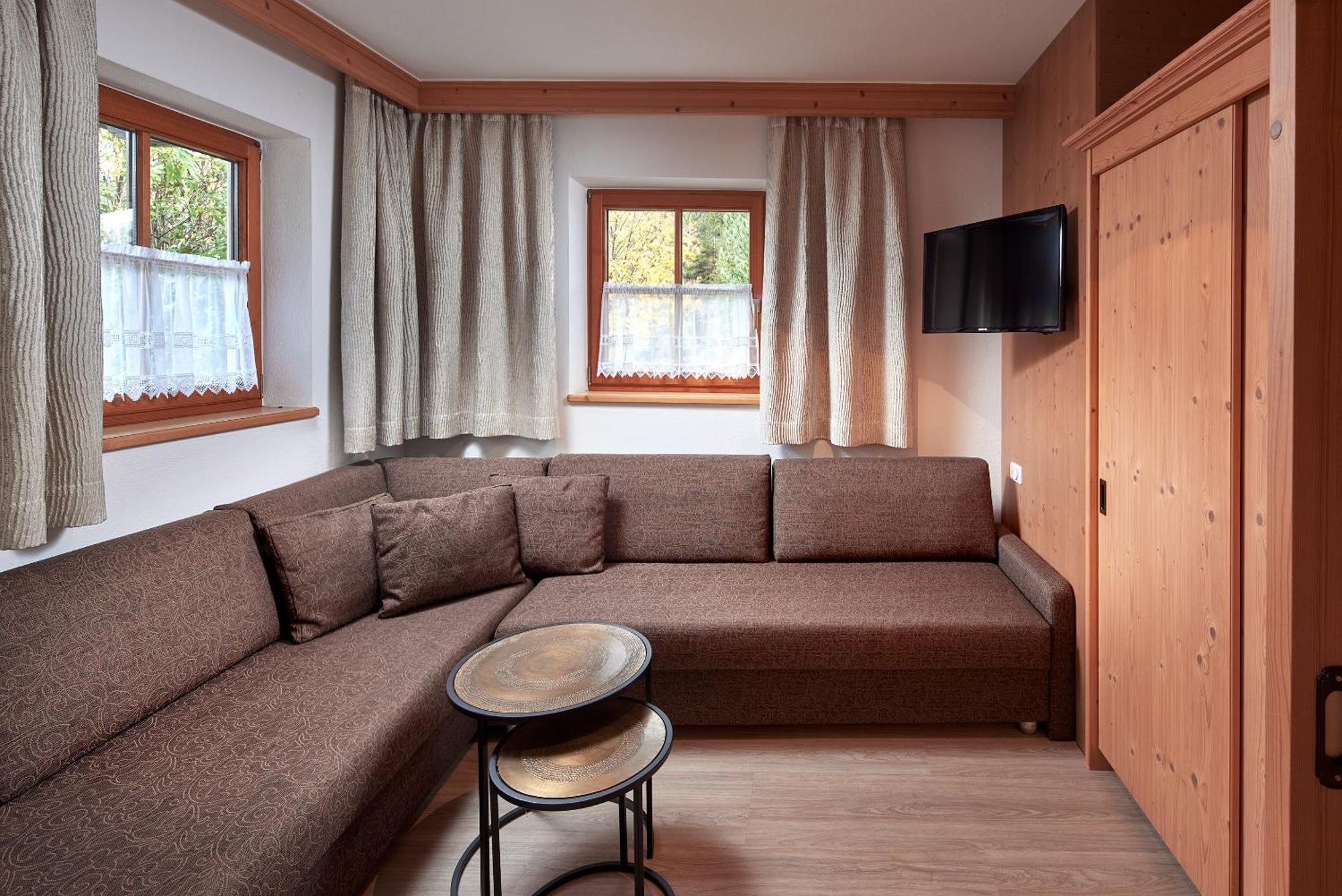Habachklause Familien Bauernhof Resort Bramberg am Wildkogel Buitenkant foto