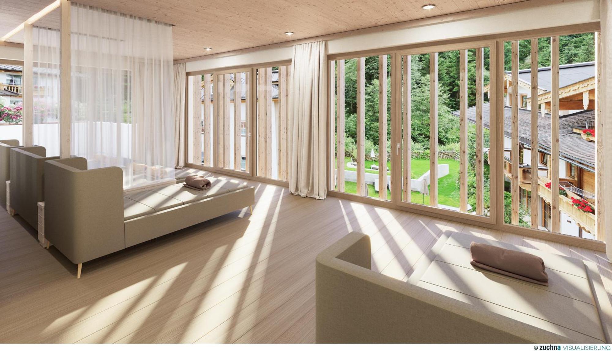 Habachklause Familien Bauernhof Resort Bramberg am Wildkogel Buitenkant foto