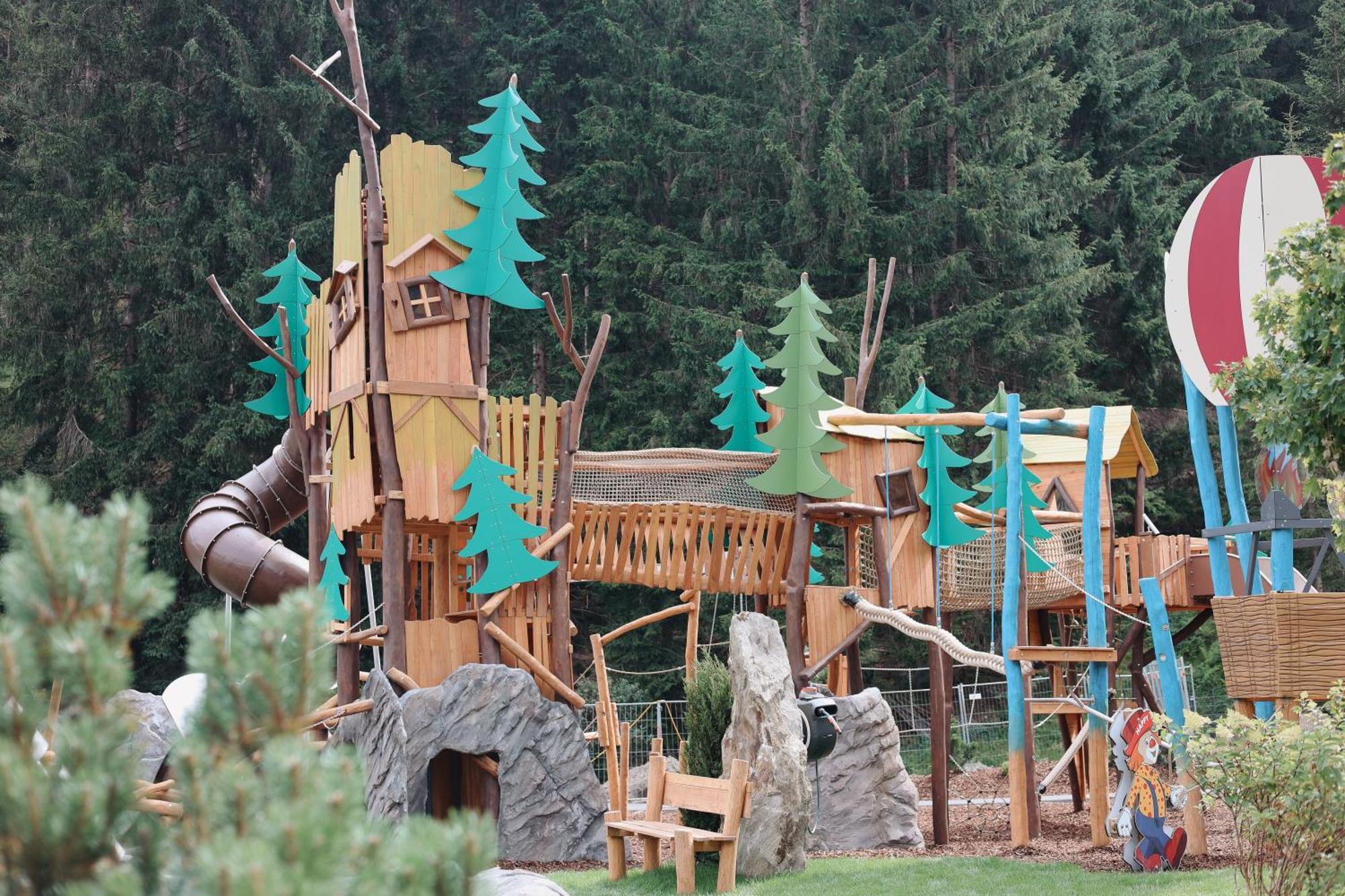 Habachklause Familien Bauernhof Resort Bramberg am Wildkogel Buitenkant foto