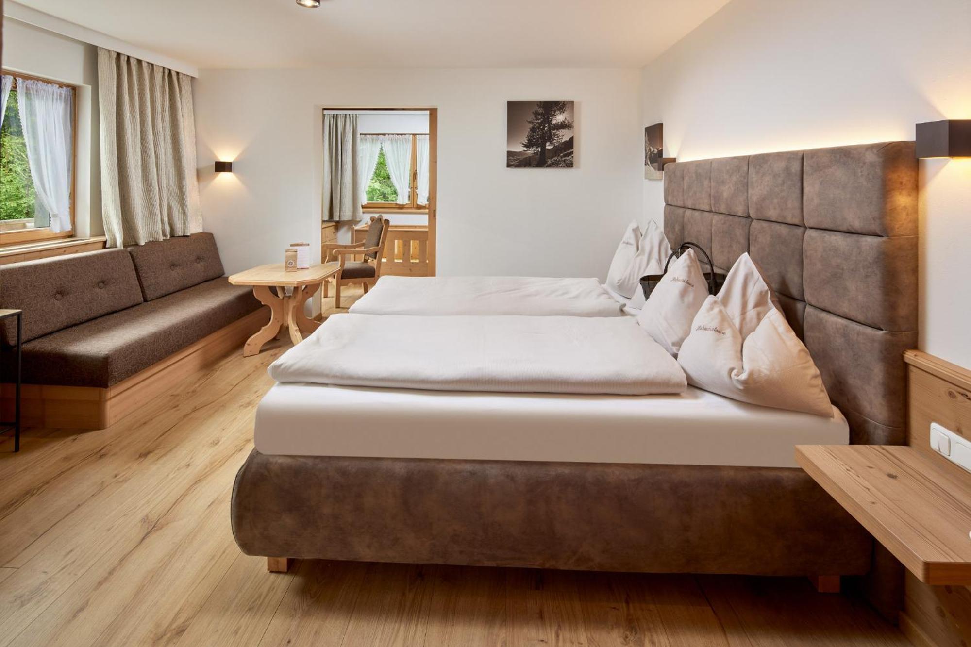 Habachklause Familien Bauernhof Resort Bramberg am Wildkogel Buitenkant foto