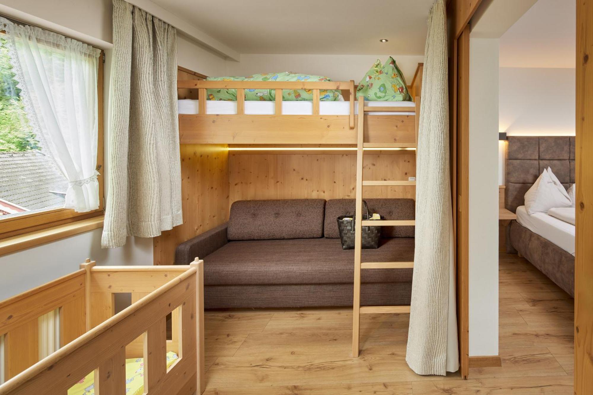 Habachklause Familien Bauernhof Resort Bramberg am Wildkogel Buitenkant foto