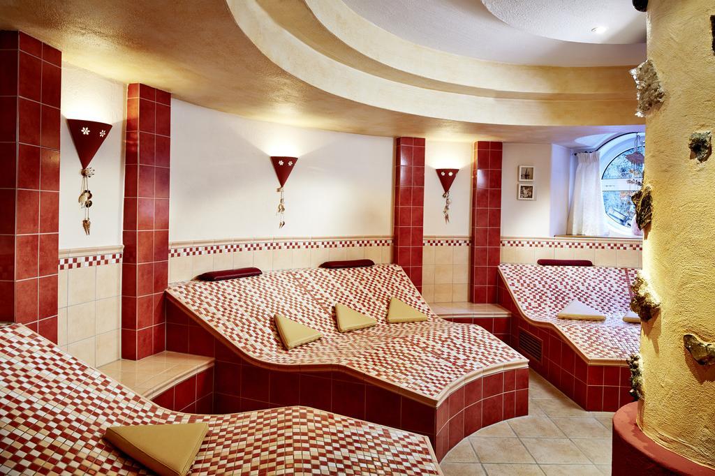 Habachklause Familien Bauernhof Resort Bramberg am Wildkogel Buitenkant foto