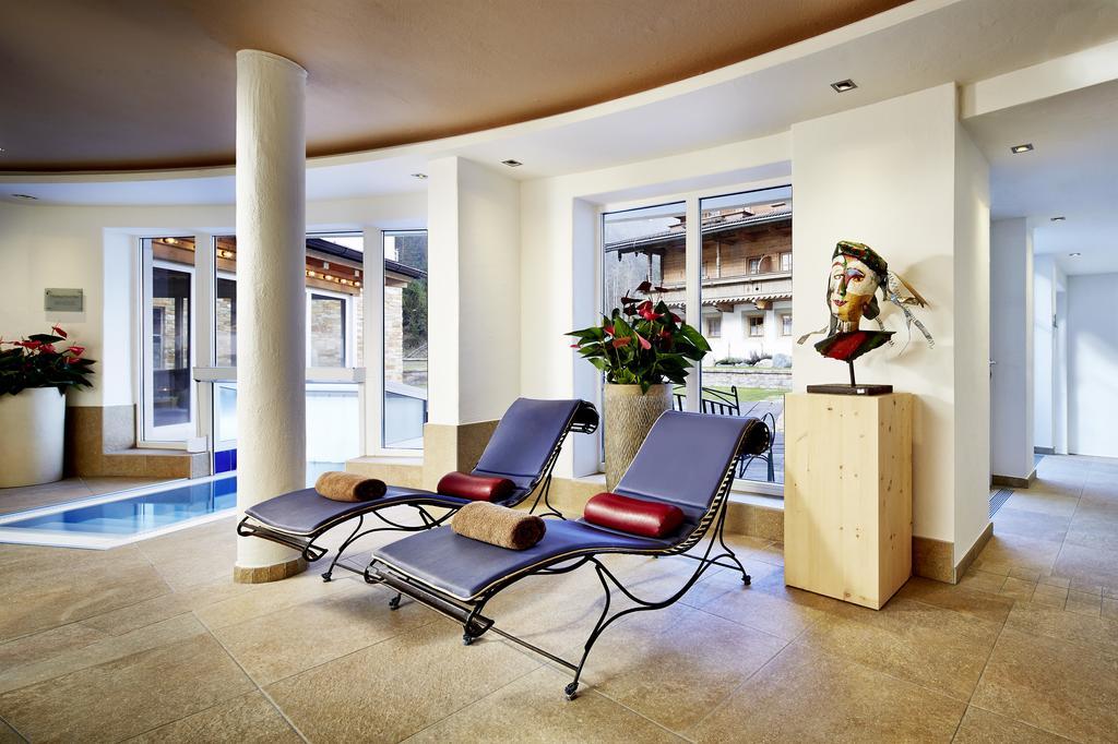 Habachklause Familien Bauernhof Resort Bramberg am Wildkogel Buitenkant foto