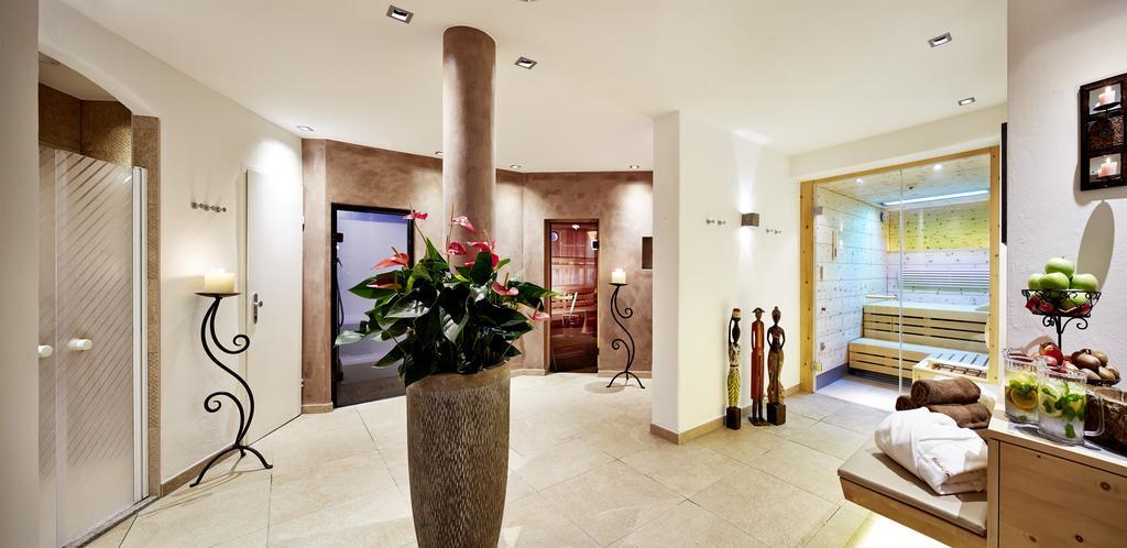 Habachklause Familien Bauernhof Resort Bramberg am Wildkogel Buitenkant foto