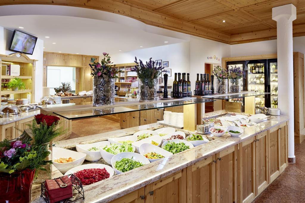 Habachklause Familien Bauernhof Resort Bramberg am Wildkogel Buitenkant foto